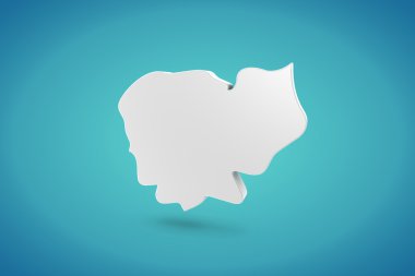Kamboçya Haritası
