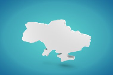 Ukrayna Haritası