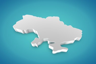 Ukrayna Haritası