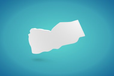 yemen Haritası