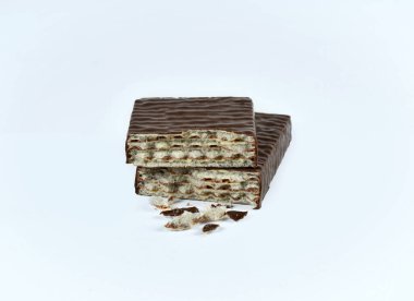 Sağlıklı bir çikolata kesinlikle geleneksel çikolatadan daha iyidir. ... 