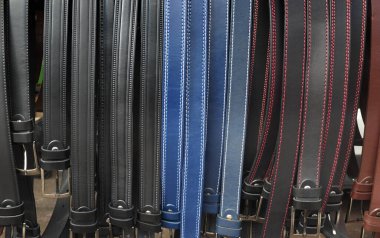 Deri pantolon kemerleri, alışveriş ...