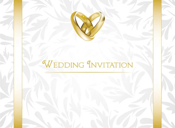Düğün davetiyesi
