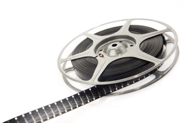 Film Film biriktirme