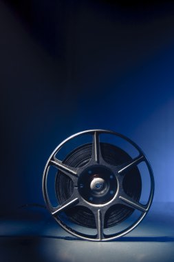 Film Film biriktirme