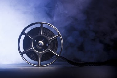 Film Film biriktirme