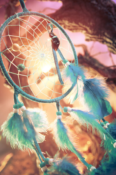 Dreamcatcher
