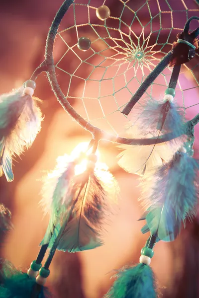 Dreamcatcher — Stock Photo, Image