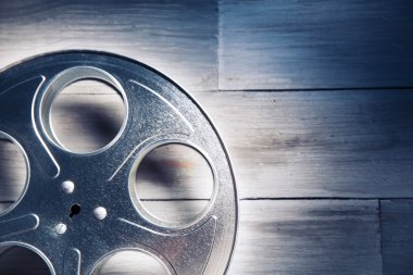 Film makarası