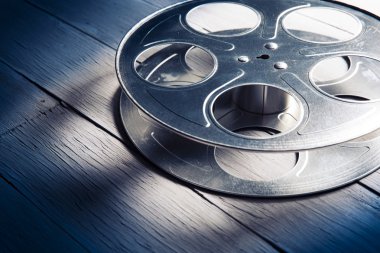 Film makarası