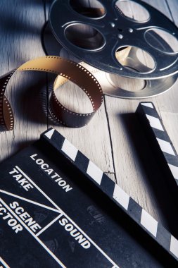 Klaket film