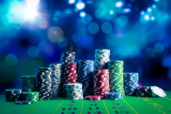 Casino Stock Photos, Royalty Free Casino Images | Depositphotos