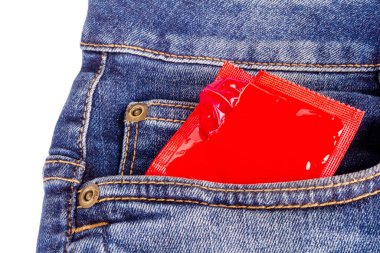 Prezervatif kotları, cinsel koruma..