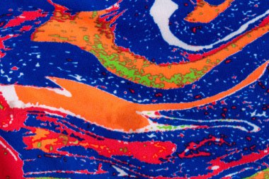 kumaş sanatı suluboya dokusu arkaplanı.