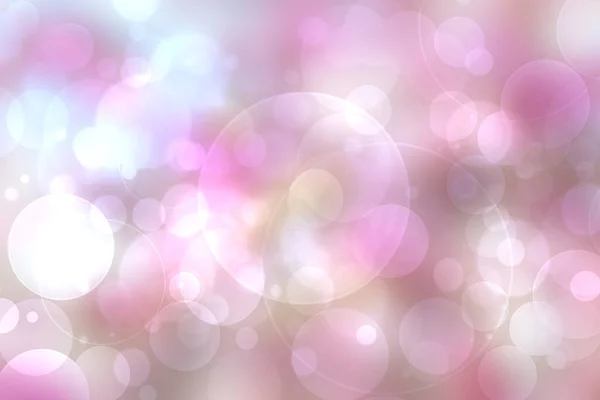 Abstract Blurred Fresh Vivid Spring Summer Light Delicate Pastel Blue — Stock Photo, Image