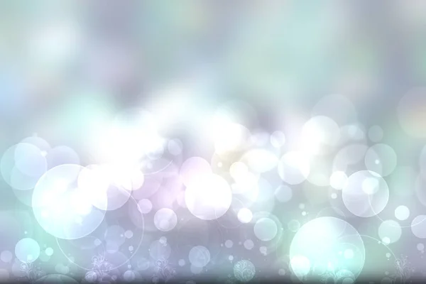 Abstrakte Verschwommene Frische Lebendige Frühlingssommerlicht Zarten Pastellverlauf Blau Türkis Rosa — Stockfoto