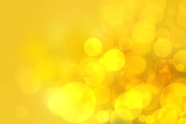 Gradiente Brillante Abstracto Naranja Oro Amarillo Textura Fondo Otoñal Con —  Fotos de Stock