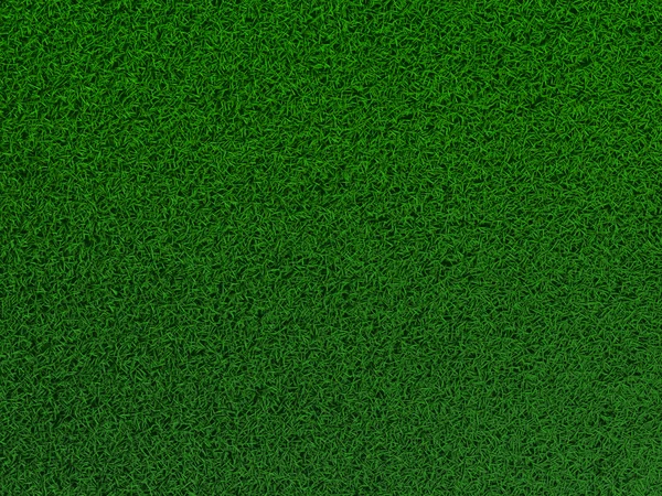 Green grass background concept — Stock Photo, Image