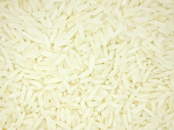 Rýže pozadí — Stock fotografie