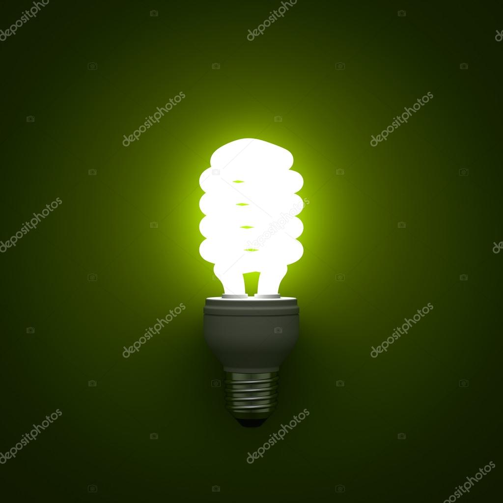 Energy saving compact fluorescent light bulb glowing over green ... for glowing cfl bulb
143gtk Energy saving compact fluorescent light bulb glowing over green ... for glowing cfl bulb
143gtk