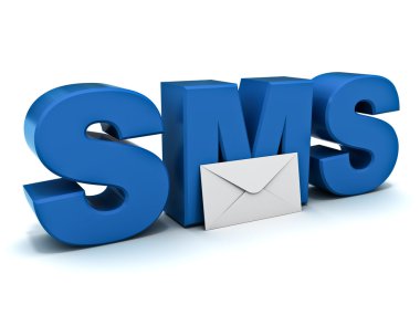 SMS veya kısa mesaj hizmeti kavramı