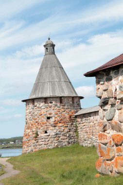 solovetsky Manastırı