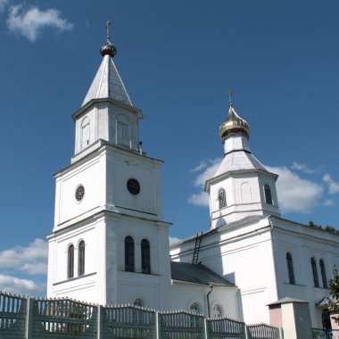 Rus Ortodoks Kilisesi, logoysk, Beyaz Rusya