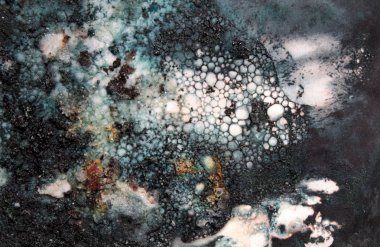 kirli arka plan koyu renklerde