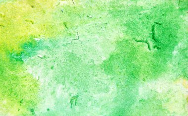 Soyut yeşil arkaplan