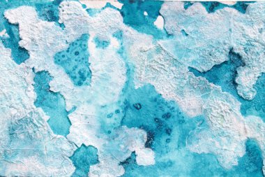 soğuk arka plan rengi