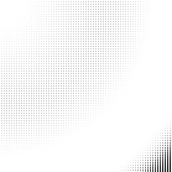 Vector Abstract Dotted Halftone Template Background Pop Art Dotted Gradient —  Vetores de Stock