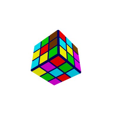 Rubik Küpü