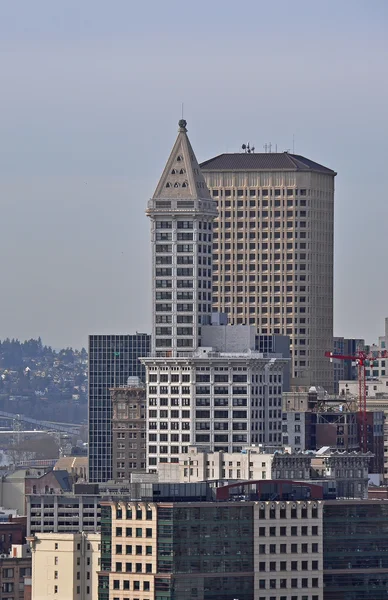 The Smith Tower