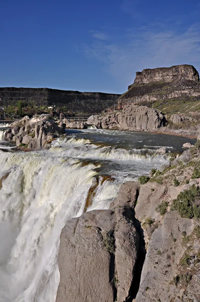 Shoshone Falls