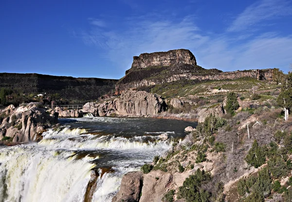 Shoshone Falls