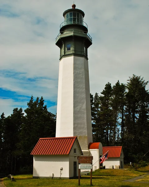 grays harbor deniz feneri