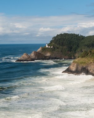 haceta baş ve deniz feneri