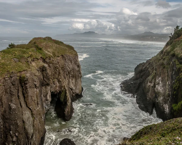 Oregon pobřeží — Stock fotografie