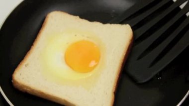 dönüm yumurta tost