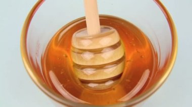 Hayatım olmus bir bardak bal daldırma