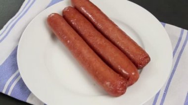 sosis yapma