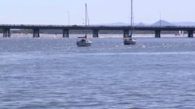 Bribie ada Köprüsü