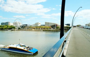 Southbank Brisbane