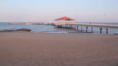 Redcliffe Pier 2