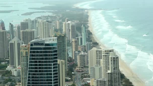 Gold Coast 7 — Stok video