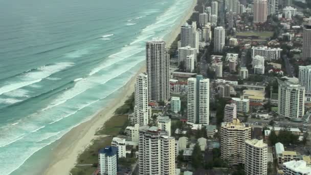 Gold Coast 3 — Wideo stockowe