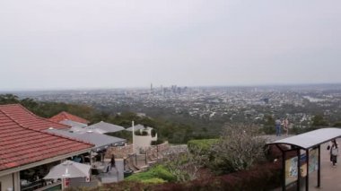 MT Cootha