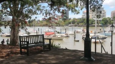 Brisbane bott bahçeleri