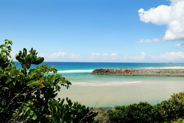 Tallebudgera Creek Gold Coast