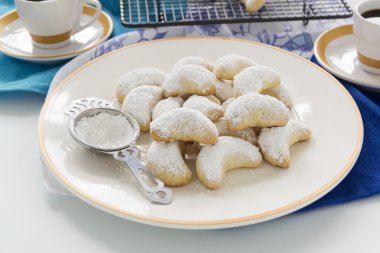 Kourabiedes